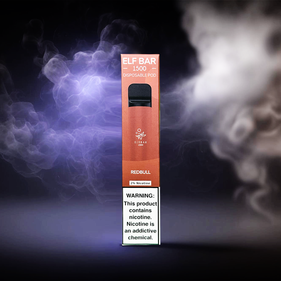 red bull tobacco price Red Bull Vape Elf Bar ELF BAR ICE KING - ELF BULL (5% nic)