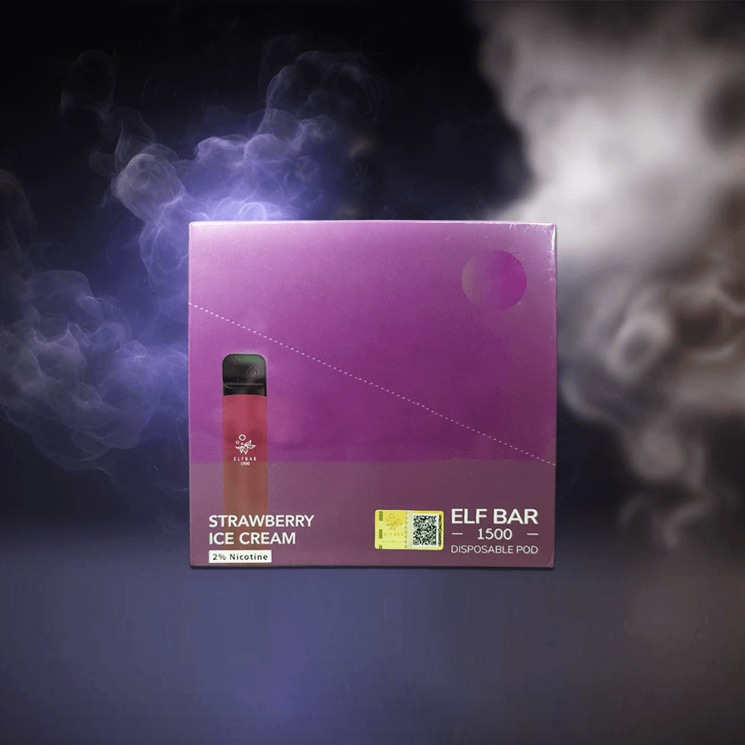 Strawberry Ice Cream - obrazek 4