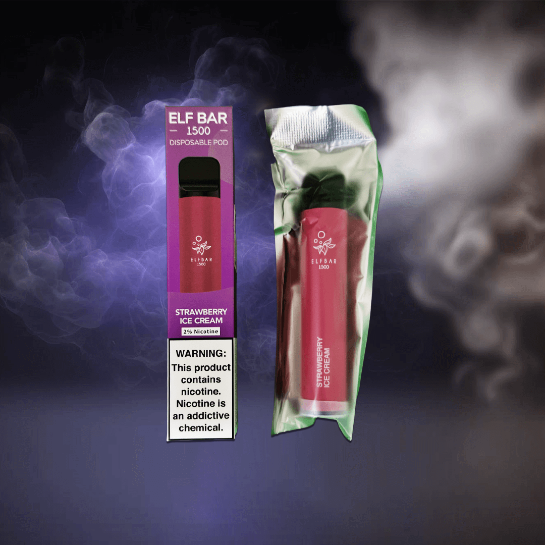 Strawberry Ice Cream - obrazek 3