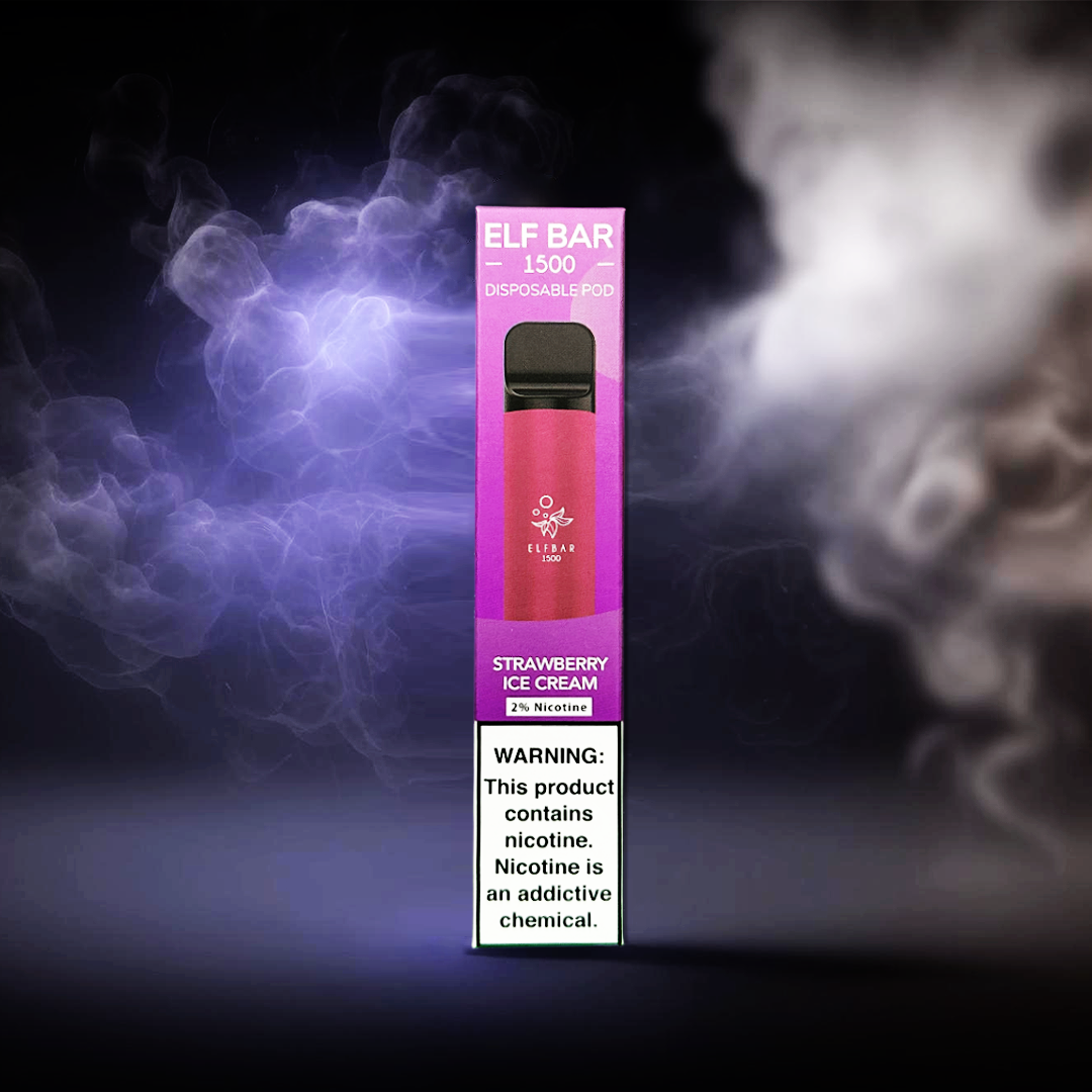 Strawberry Ice Cream - obrazek 2